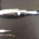 ScrewDriver MKII