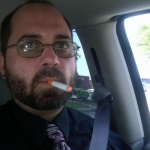 smoke