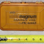 Plano mini-magnum 3213 other side