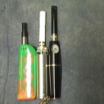 3 Minute Lighter Mod, Charger Tundra Mod, Nipstick Mod