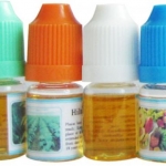 E-Liquid