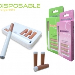 Disposable E Cigarette