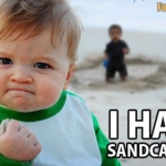 FunnyPart com i hate sandcastles