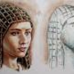 VenusReconstruction imagesCAOJ8GTO