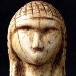 prehistoric venus brassempouy