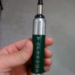 My "VapeBomb"