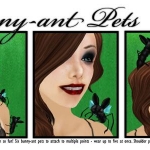 ant pets