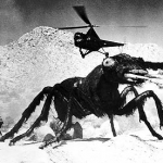 ants BW