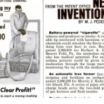 new invention