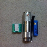 Flashlight MOD