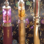 my vapes