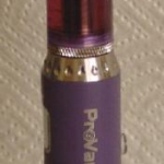 purple passion provari mini ext
