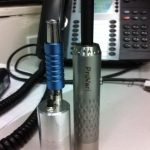 Work Desk Setup