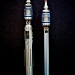 Vmax & eGo Twist