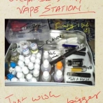 My  VapeStation