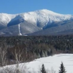 mount washington