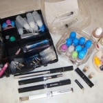 organized vapegear