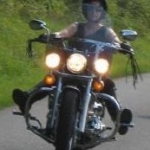 Blue Ridge Parkway