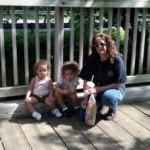 Me and my third cousins
