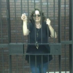 Jail in Mayberry!