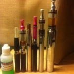 family of e cigs