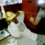 work