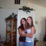 Lacy abd Avalon