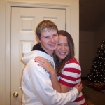Levi and Avalon