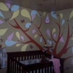 Tatums Room