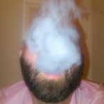 smoke