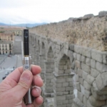 PG Roman Aquaduct