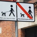 aartvark Sign