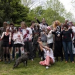 sydney zombie lurch 2007