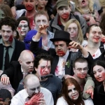 ZombieWalk