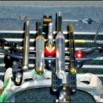Super T's on Bow Tech.