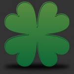 clover shadow