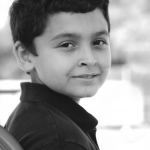 grandson