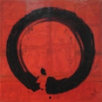 Enso Red Avatar