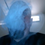 smoke face