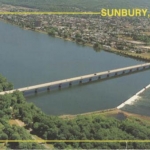 The place I call home... I grew up playing near this dam.