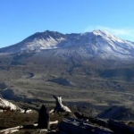 Mt. St. Helens, Washington