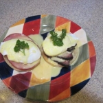Finished Eggs B