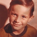 Little Me, All I need is a farkin Star Trek Logo on that shirt! Thank god its not Ensign Red!