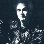 My Punk Days.