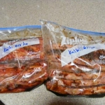 Korean Kalbi Marinade