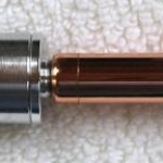 Assembled SP2