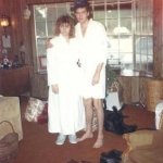 ridiculous in robes 1987