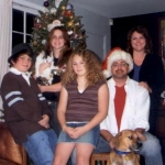 the motley crew xmas 07