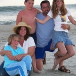 Beach trip 06