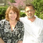 Us at Easter 2010 web sized
